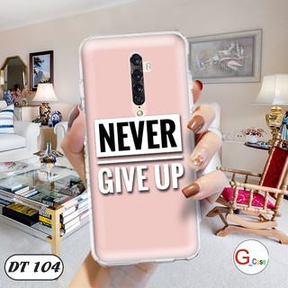 Ốp lưng dẻo OPPO RENO 2