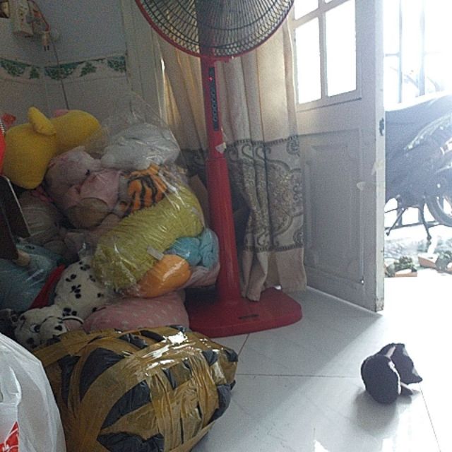 Hang si  vu vu