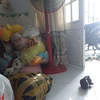 Hang si vu vu