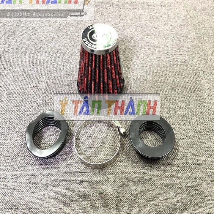 Pô Tăng Tốc Bánh Ú Hnkk MS2098