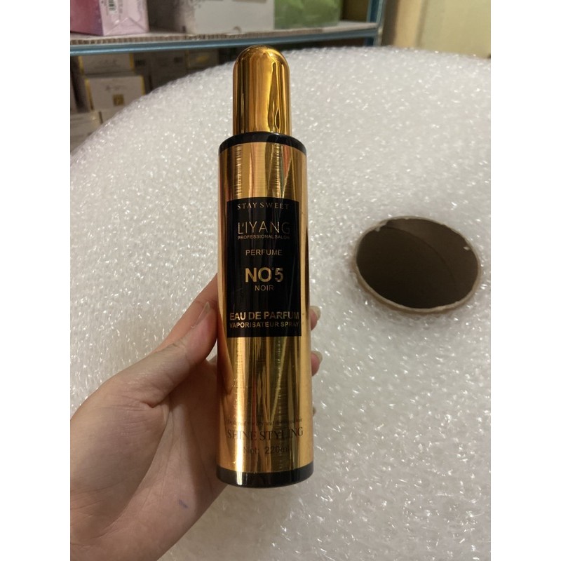 Xịt dưỡng tóc No5 | BigBuy360 - bigbuy360.vn