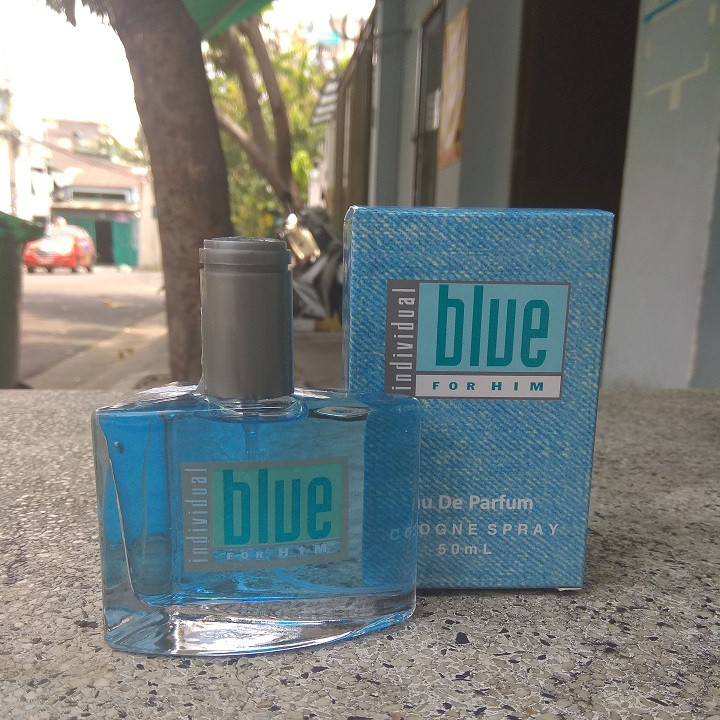 Nước hoa nam Avon Blue for Him 50ml