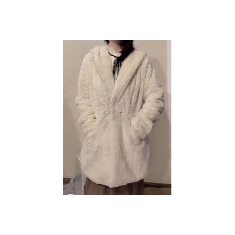 Pass áo lông dày ấm