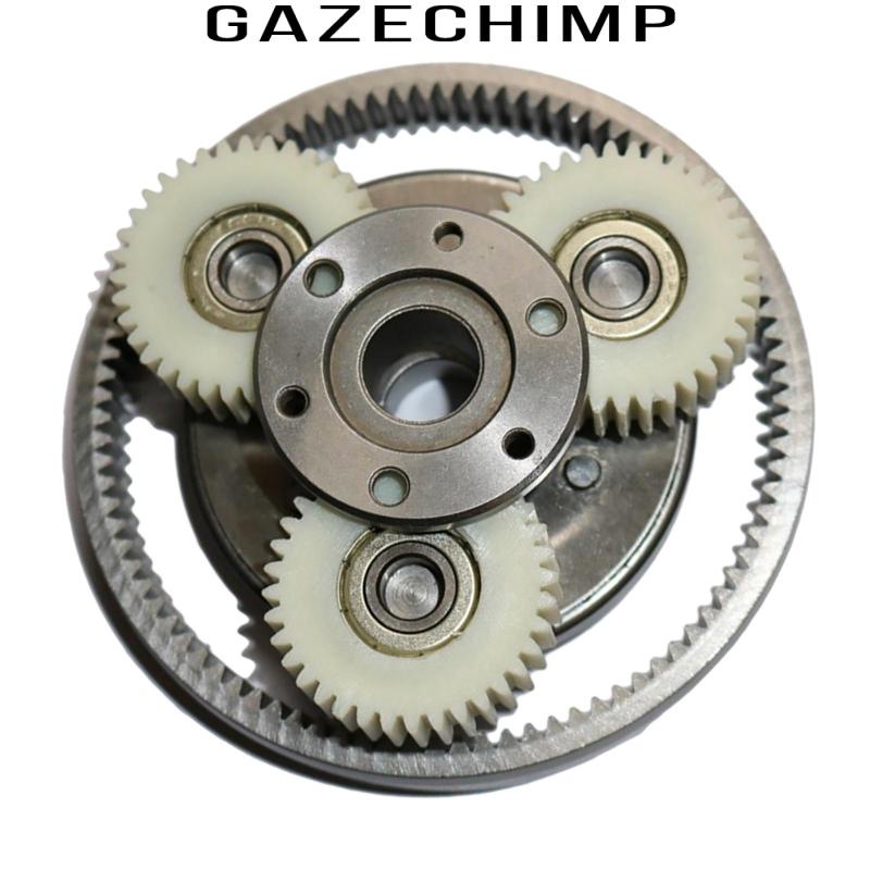 Bánh Răng Ly Hợp 36 Răng Dày 38mm 36 Răng Chuyên Dụng Cho Động Cơ