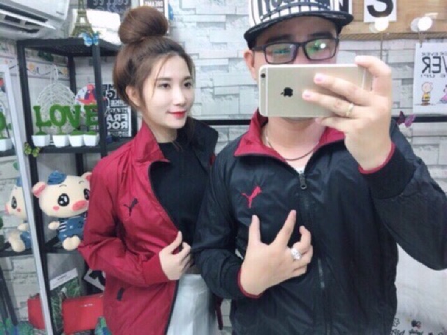 Áo khoác dù thời trang phong cách trẻ trung mặt được 2 mặt | BigBuy360 - bigbuy360.vn