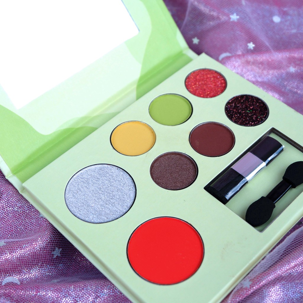 Bảng phấn mắt trendy Dikalu Coco Venus nội địa Trung 50g | BigBuy360 - bigbuy360.vn