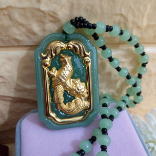 DÂY CHUYỀN PHƯỢNG HOÀNG PHONG THỦY - DP018