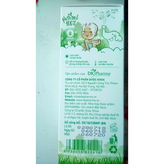 Thuốc tắm thảo dược Elemis