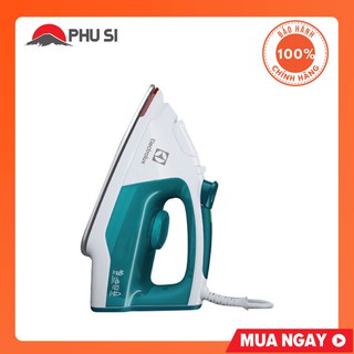 Bàn ủi hơi nước Electrolux ESI5126
