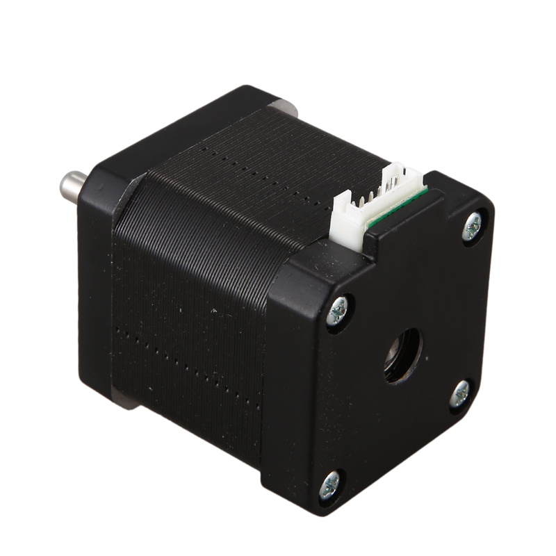 1 Động Cơ Bước Nema 17 48Mm Nema17 42Bygh 2A 4-Lead (17Hs8401) Cho Động Cơ Máy In 3D Cnc Xyz
