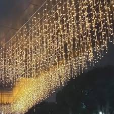 ĐÈN NHÁY KIM 5M BÓNG LED SÁNG TRANG TRÍ XINH LUNG LINH