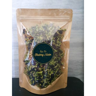 500g Hoa Đậu Biếc Nguyên Bông, Trà Hoa Đậu Biếc