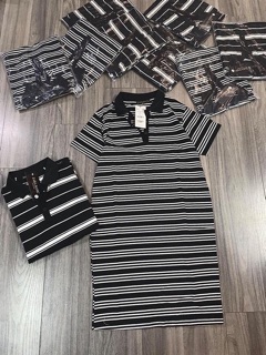 💥VÁY POLO KẺ XUÔNG 💥