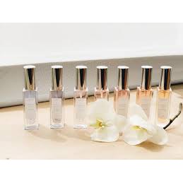 Nước Hoa Nam 24H Esxense Perfume Miss You For Men No. 307 9ml