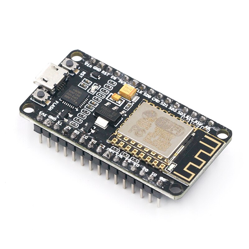Bảng Mạch Phát Triển Không Dây V3 Wifi Esp8266 Esp-12E | BigBuy360 - bigbuy360.vn
