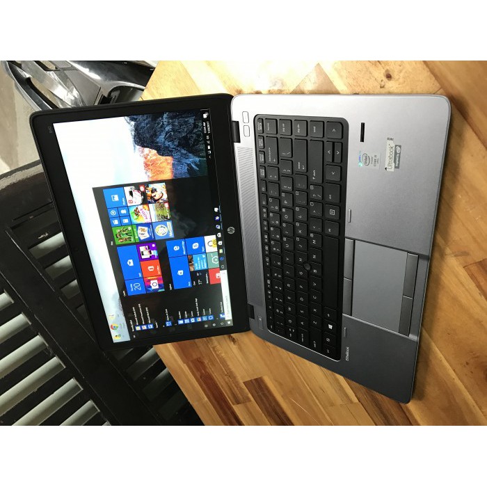 laptop ultralbook HP elitebook 840 G1, i7 4600U, 8G, ssd256G, pin 4h, zin100%, giá rẻ | BigBuy360 - bigbuy360.vn