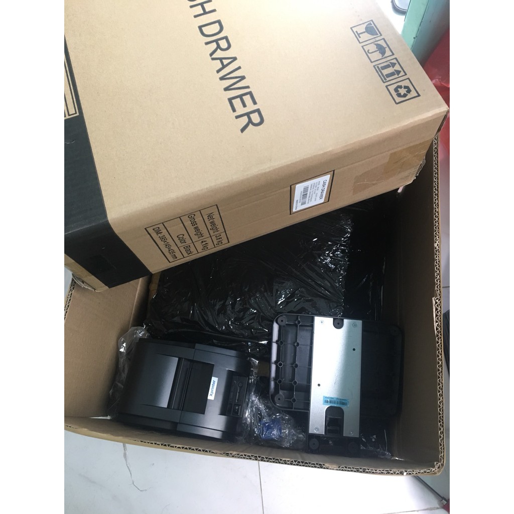 Bộ Máy tính tiền Quán ăn - Nhà hàng- Cafe - Karaoke - Bida- Cửa hàng giá rẻ - PHẦN MỀM SỬ DỤNG VĨNH VIỄN | BigBuy360 - bigbuy360.vn