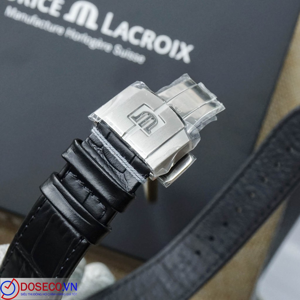 Đồng hồ nam Maurice Lacroix Aikon AI6007-SS001-330-1