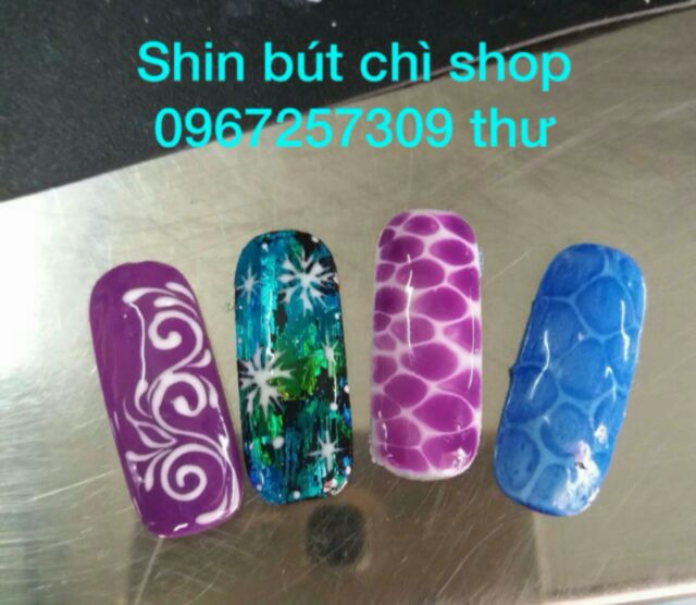 top gel loang