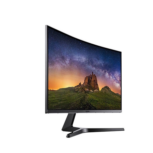 MÀN HÌNH MÁY TÍNH SAMSUNG LC32JG50QQEXXV 32 WQHD 144HZ CONG 2K | WebRaoVat - webraovat.net.vn