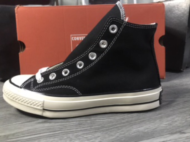 | Ảnh Thật Giafy Cvs 1970s BLACK HIGH - Version 2018 | BigBuy360 - bigbuy360.vn