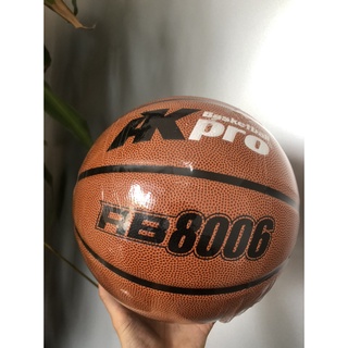 BÓNG RỔ Da AKPRO AB8006 Số 7
