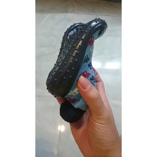 Giày tập đi cho bé trai - gái