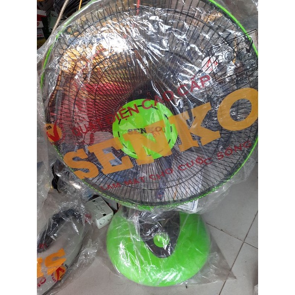 Quạt bàn senko b1612,1616