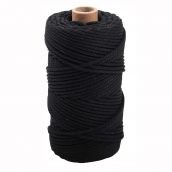 Sợi Cotton dây thừng Macrame Cord 3mm