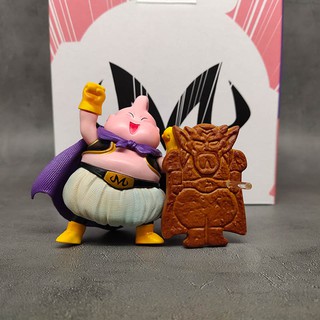 Mô Hình Dragon Ball - Majin Buu Cute