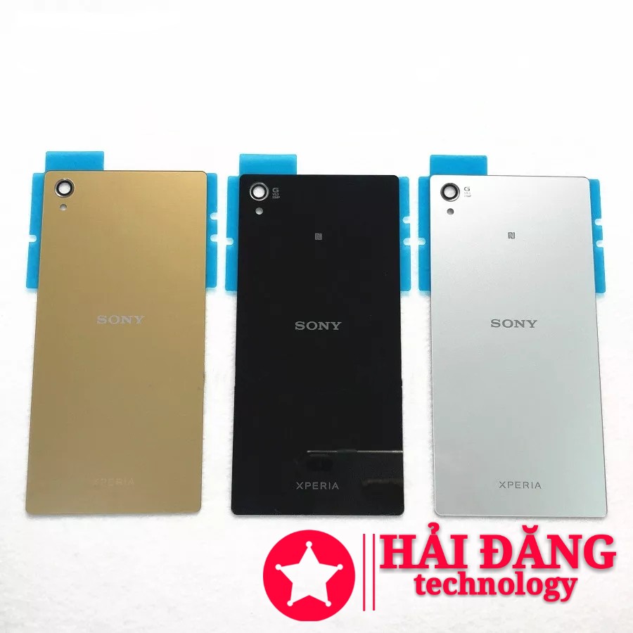 Nắp Lưng Sony Xperia Z5 Premium