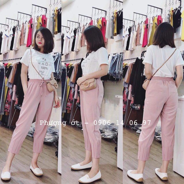 Combo Set Trang Phục ( Khách Sỉ ) 1.5