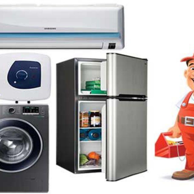 CỬA HÀNG VẬT TƯ ĐIỆN LẠNH