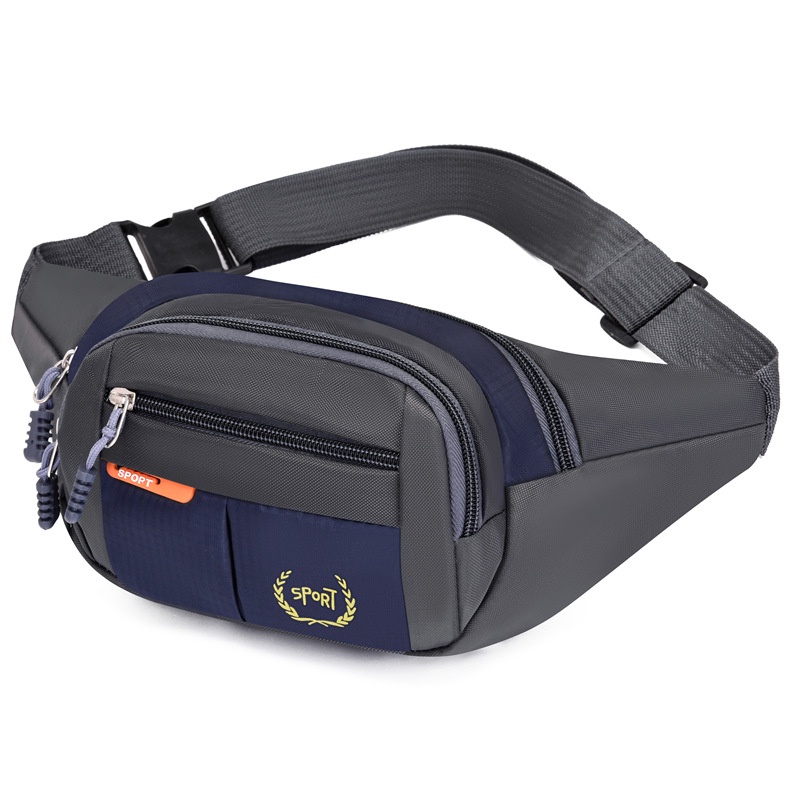 Túi đeo chéo một bên vai phong cách Hàn Quốc