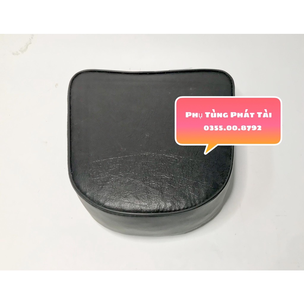 Yên Nệm Sau Chaly Loại Tốt VN