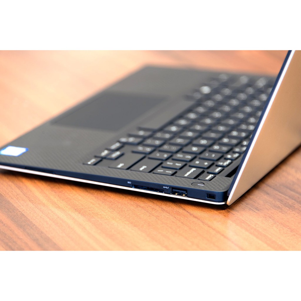 [HN] Laptop Dell XPS 13 9350 Core i7 6560U - Ram 8GB - SSD 256GB - 13.3 inch FullHD/3K cảm ứng - LAPTOP99