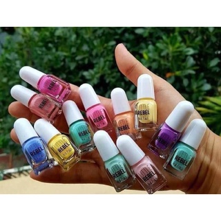 SET SƠN MÓNG TAY CHO BÉ (Pháp)