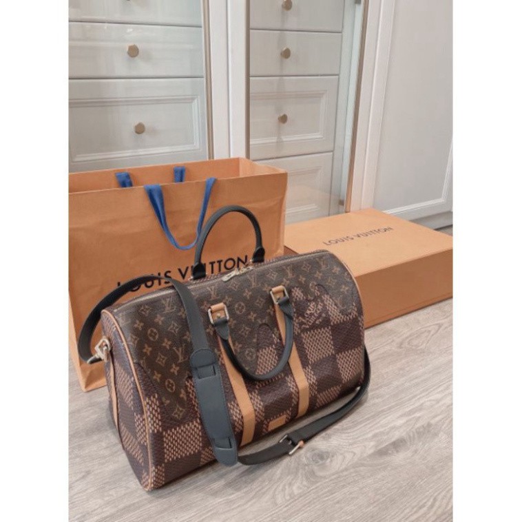 Túi LV da mềm hàng đẹp siêu nét