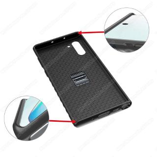Ốp Điện Thoại Có Giá Đỡ Cho Samsung Note 10 Note 10pro