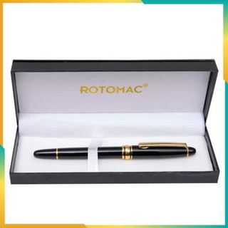 - bút ký dạ bi rotomac 319rgbk - khắc tên bút theo yêu cầu