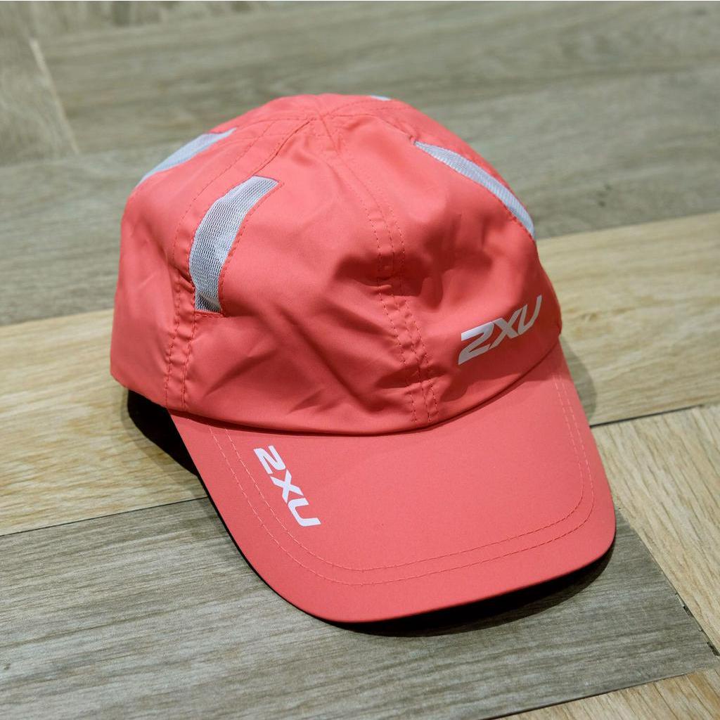 Nón chạy bộ 2XU Run Cap