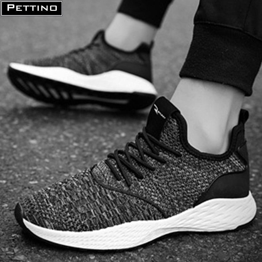 Giày Nam Sneaker PETTINO PS01 👟 NEW 2020