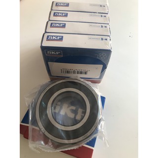 VÒNG BI 6208 2RS1/C3 SKF