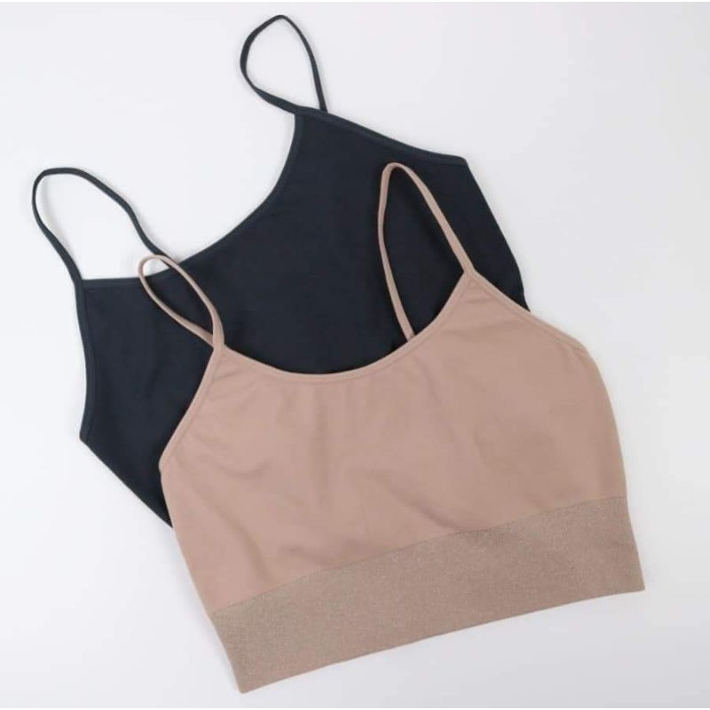 Áo hai dây HM dư xịn