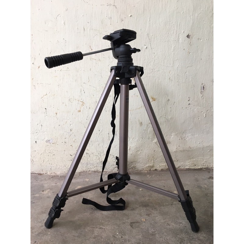 Tripod chân máy ảnh Nhật nội địa