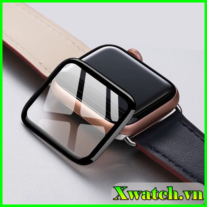 Kính cường lực bảo vệ đồng hồ cho A.W 7 6 5 4 3 2 1 38mm 40mm 41mm 42mm 44mm 45mm