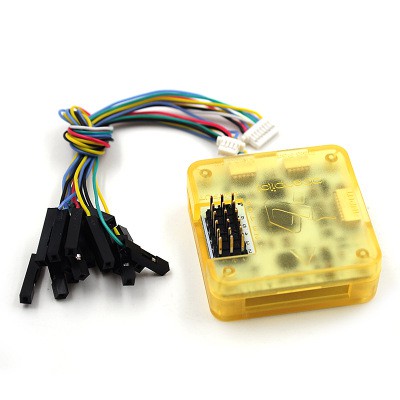 Combo kit và đồ điện quadcopter F450 dành cho người mới tập chơi