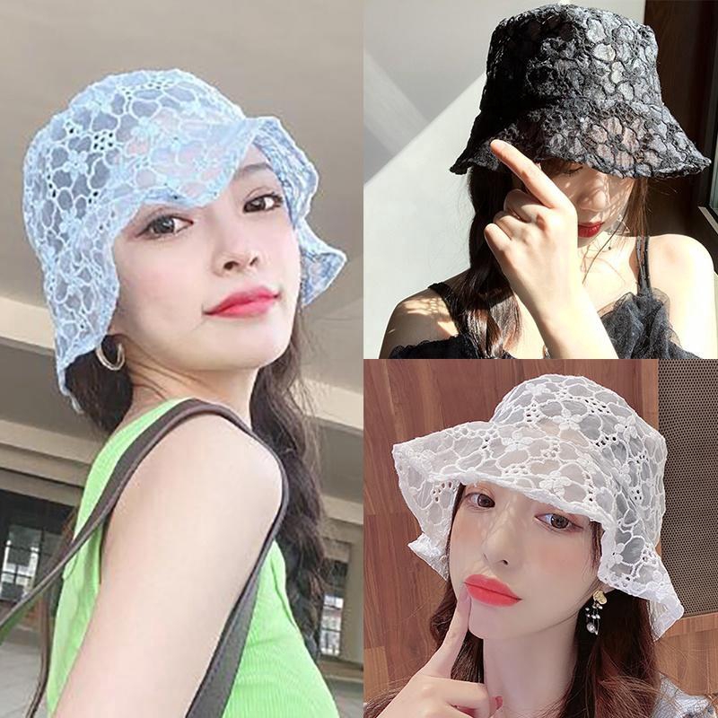Nón Vành Nhỏ Kiểu Dáng Đơn Giản Xinh Xắn Dành Cho Nữ