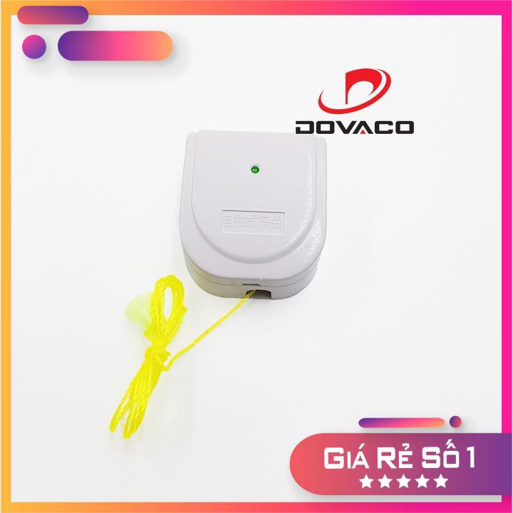 CÔNG TẮC GIẬT GIÂY