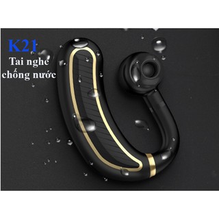 Tai nghe bluetooth K21 - Hàng nhập khẩu